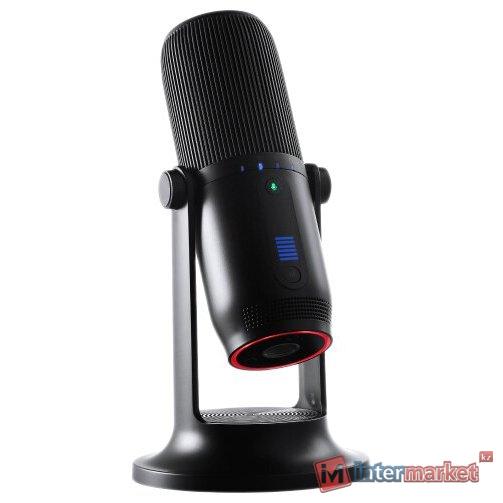 Микрофон Thronmax Mdrill One M2, 20Hz-20kHz, USB, Black